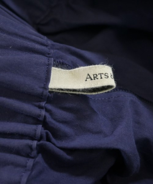 ARTS&SCIENCE（アーツアンドサイエンス）その他 紫 サイズ:1(S位) レディース/2200665514036