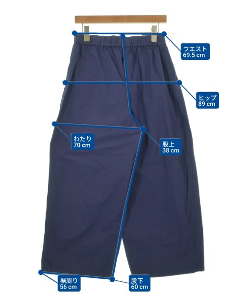 ARTS&SCIENCE（アーツアンドサイエンス）その他 紫 サイズ:1(S位) レディース/2200665514036