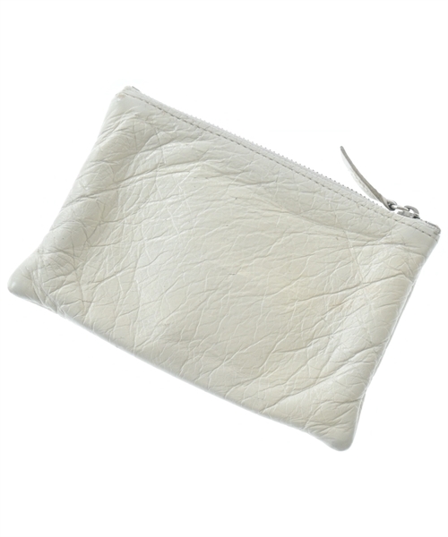 ARTS&SCIENCE（アーツアンドサイエンス）財布・コインケース 白 サイズ:- レディース/2200665594021