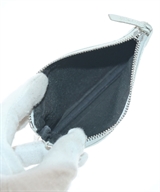 ARTS&SCIENCE（アーツアンドサイエンス）財布・コインケース 白 サイズ:- レディース/2200665594021