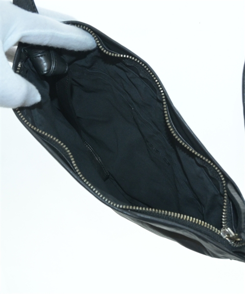 ARTS&SCIENCE（アーツアンドサイエンス）ショルダーバッグ 茶 サイズ:- レディース/2200660631158