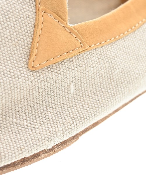 ARTS&SCIENCE（アーツアンドサイエンス）その他 ベージュ サイズ:EU41(26cm位) メンズ/2200663980086