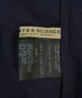 ARTS&SCIENCE（アーツアンドサイエンス）その他 紺 サイズ:1(S位) レディース/2200663980109