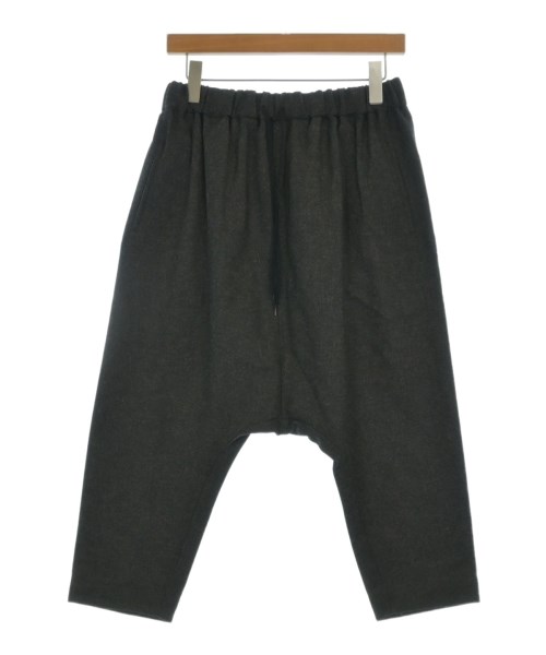 ARTS&SCIENCE(アーツアンドサイエンス)クロップドパンツ グレー サイズ:1(S位)/2200663980123