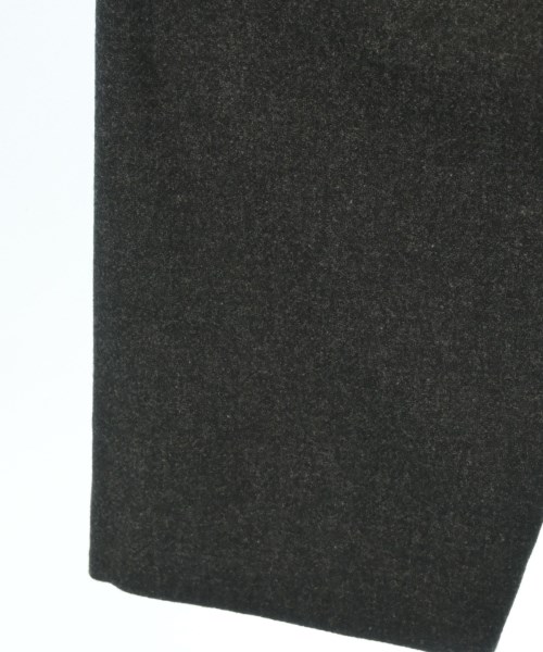 ARTS&SCIENCE（アーツアンドサイエンス）クロップドパンツ グレー サイズ:1(S位) レディース/2200663980123