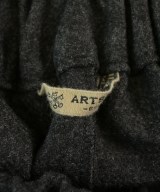 ARTS&SCIENCE（アーツアンドサイエンス）クロップドパンツ グレー サイズ:1(S位) レディース/2200663980123