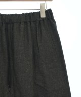ARTS&SCIENCE（アーツアンドサイエンス）クロップドパンツ グレー サイズ:1(S位) レディース/2200663980123