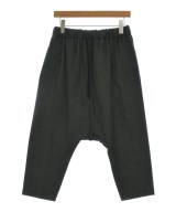 ARTS&SCIENCE クロップドパンツ