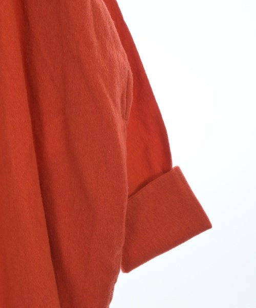 ARTS&SCIENCE（アーツアンドサイエンス）その他 赤 サイズ:1(S位) レディース/2200666626042