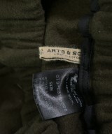 ARTS&SCIENCE（アーツアンドサイエンス）その他 カーキ サイズ:1(S位) レディース/2200666626066