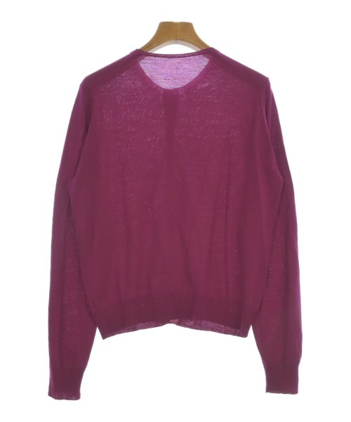 ARTS&SCIENCE（アーツアンドサイエンス）カーディガン 紫 サイズ:-(M位) レディース/2200664557027