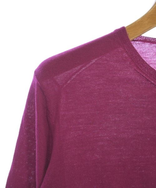 ARTS&SCIENCE（アーツアンドサイエンス）カーディガン 紫 サイズ:-(M位) レディース/2200664557027