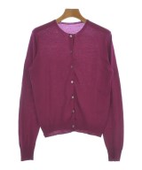 ARTS&SCIENCE（アーツアンドサイエンス）カーディガン 紫 サイズ:-(M位) レディース/2200664557027