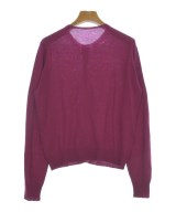 ARTS&SCIENCE（アーツアンドサイエンス）カーディガン 紫 サイズ:-(M位) レディース/2200664557027