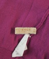 ARTS&SCIENCE（アーツアンドサイエンス）カーディガン 紫 サイズ:-(M位) レディース/2200664557027