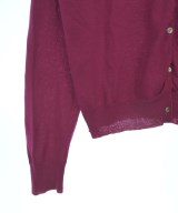 ARTS&SCIENCE（アーツアンドサイエンス）カーディガン 紫 サイズ:-(M位) レディース/2200664557027