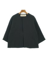 ARTS&SCIENCE ノーカラージャケット