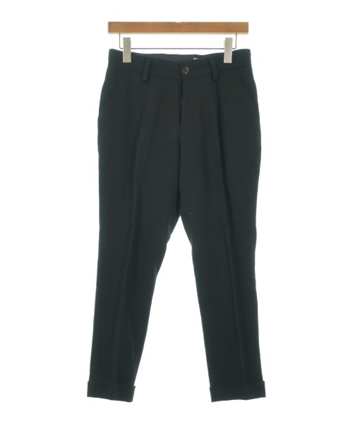 ARTS&SCIENCE(アーツアンドサイエンス)スラックス 黒 サイズ:0(XS位)/2200665308024