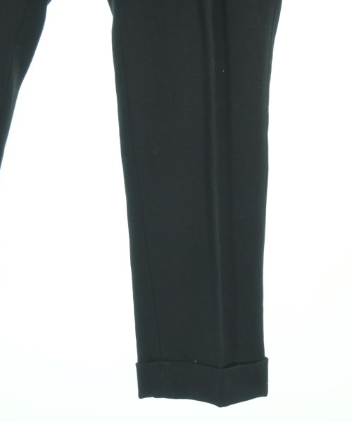 ARTS&SCIENCE（アーツアンドサイエンス）スラックス 黒 サイズ:0(XS位) レディース/2200665308024