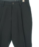 ARTS&SCIENCE（アーツアンドサイエンス）スラックス 黒 サイズ:0(XS位) レディース/2200665308024