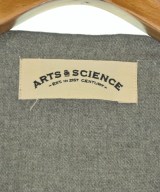 ARTS&SCIENCE（アーツアンドサイエンス）その他 グレー サイズ:1(S位) レディース/2200665308031
