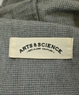 ARTS&SCIENCE（アーツアンドサイエンス）その他 グレー サイズ:1(S位) レディース/2200665308055