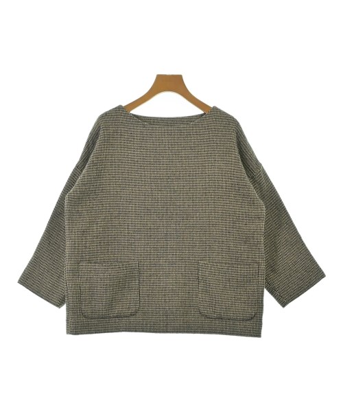 ARTS&SCIENCE(アーツアンドサイエンス)カジュアルシャツ ベージュ サイズ:1(S位)/2200665308062