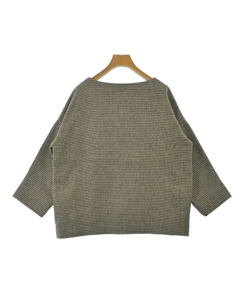 ARTS&SCIENCE（アーツアンドサイエンス）カジュアルシャツ ベージュ サイズ:1(S位) レディース/2200665308062