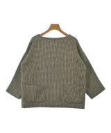 ARTS&SCIENCE（アーツアンドサイエンス）カジュアルシャツ ベージュ サイズ:1(S位) レディース/2200665308062