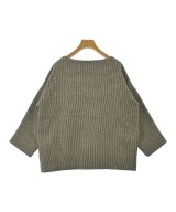 ARTS&SCIENCE（アーツアンドサイエンス）カジュアルシャツ ベージュ サイズ:1(S位) レディース/2200665308062