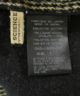 ARTS&SCIENCE（アーツアンドサイエンス）カジュアルシャツ ベージュ サイズ:1(S位) レディース/2200665308062