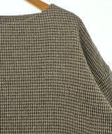 ARTS&SCIENCE（アーツアンドサイエンス）カジュアルシャツ ベージュ サイズ:1(S位) レディース/2200665308062