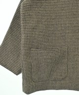 ARTS&SCIENCE（アーツアンドサイエンス）カジュアルシャツ ベージュ サイズ:1(S位) レディース/2200665308062