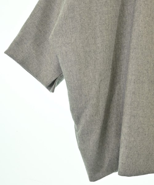 ARTS&SCIENCE（アーツアンドサイエンス）ノーカラージャケット グレー サイズ:1(S位) レディース/2200665308093