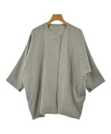 ARTS&SCIENCE（アーツアンドサイエンス）ノーカラージャケット グレー サイズ:1(S位) レディース/2200665308093