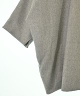 ARTS&SCIENCE（アーツアンドサイエンス）ノーカラージャケット グレー サイズ:1(S位) レディース/2200665308093
