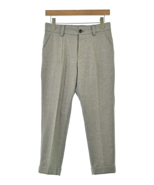 ARTS&SCIENCE(アーツアンドサイエンス)スラックス グレー サイズ:0(XS位)/2200665308109