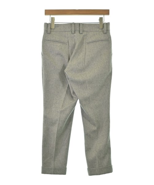 ARTS&SCIENCE（アーツアンドサイエンス）スラックス グレー サイズ:0(XS位) レディース/2200665308109