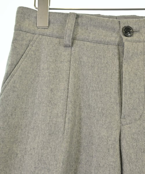 ARTS&SCIENCE（アーツアンドサイエンス）スラックス グレー サイズ:0(XS位) レディース/2200665308109