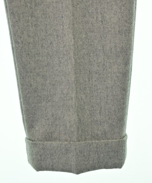 ARTS&SCIENCE（アーツアンドサイエンス）スラックス グレー サイズ:0(XS位) レディース/2200665308109