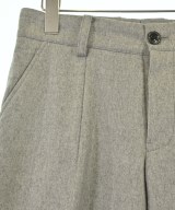 ARTS&SCIENCE（アーツアンドサイエンス）スラックス グレー サイズ:0(XS位) レディース/2200665308109