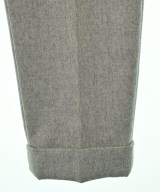 ARTS&SCIENCE（アーツアンドサイエンス）スラックス グレー サイズ:0(XS位) レディース/2200665308109