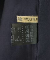 ARTS&SCIENCE（アーツアンドサイエンス）その他 紺 サイズ:1(S位) レディース/2200665308116
