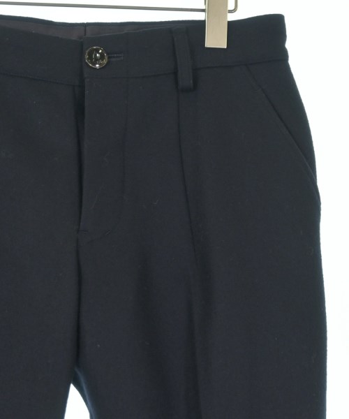 ARTS&SCIENCE（アーツアンドサイエンス）クロップドパンツ 紺 サイズ:1(S位) レディース/2200665308123