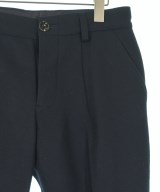 ARTS&SCIENCE（アーツアンドサイエンス）クロップドパンツ 紺 サイズ:1(S位) レディース/2200665308123