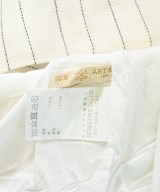 ARTS&SCIENCE（アーツアンドサイエンス）ベスト 白 サイズ:1(S位) レディース/2200665308161