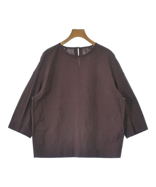 ARTS&SCIENCE(アーツアンドサイエンス)カジュアルシャツ 赤 サイズ:1(S位)/2200665308222