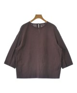 ARTS&SCIENCE（アーツアンドサイエンス）カジュアルシャツ 赤 サイズ:1(S位) レディース/2200665308222