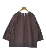 ARTS&SCIENCE（アーツアンドサイエンス）カジュアルシャツ 赤 サイズ:1(S位) レディース/2200665308222