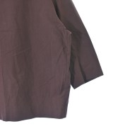 ARTS&SCIENCE（アーツアンドサイエンス）カジュアルシャツ 赤 サイズ:1(S位) レディース/2200665308222